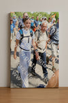 Evenement foto: Nijmeegse Vierdaagse 1067