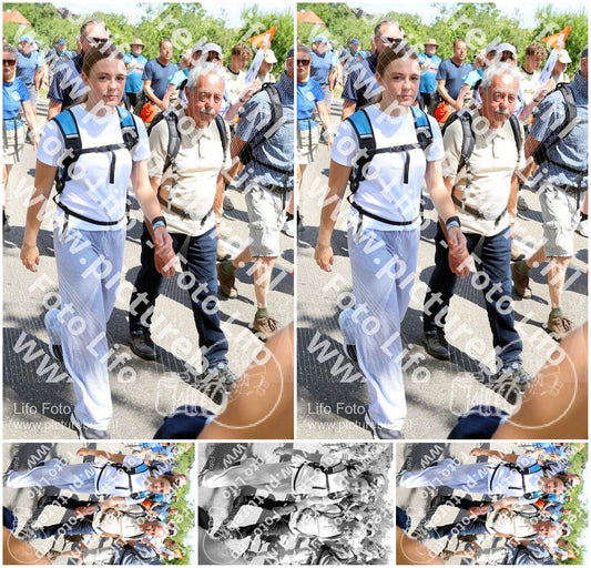 Evenement foto: Nijmeegse Vierdaagse 1067