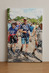 Evenement foto: Nijmeegse Vierdaagse 1067