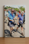 Evenement foto: Nijmeegse Vierdaagse 1067