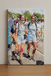 Evenement foto: Nijmeegse Vierdaagse 1067