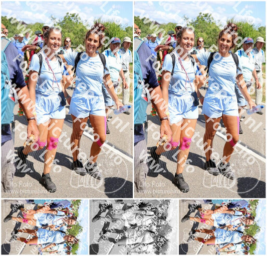 Evenement foto: Nijmeegse Vierdaagse 1067