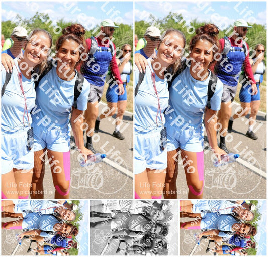 Evenement foto: Nijmeegse Vierdaagse 1067