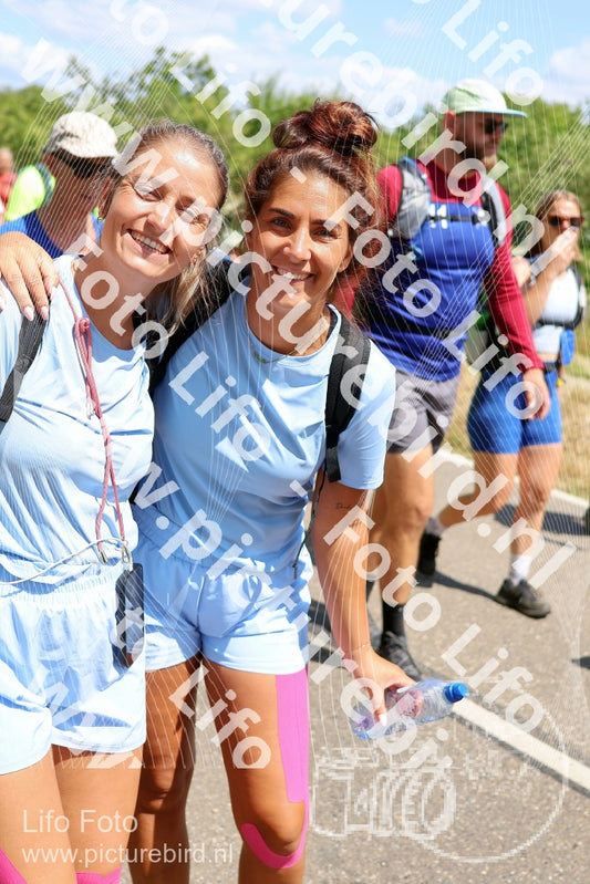 Evenement foto: Nijmeegse Vierdaagse 1067