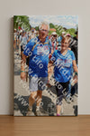 Evenement foto: Nijmeegse Vierdaagse 1067