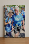 Evenement foto: Nijmeegse Vierdaagse 1067