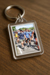 Evenement foto: Nijmeegse Vierdaagse 1067