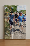 Evenement foto: Nijmeegse Vierdaagse 1067
