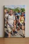 Evenement foto: Nijmeegse Vierdaagse 1067