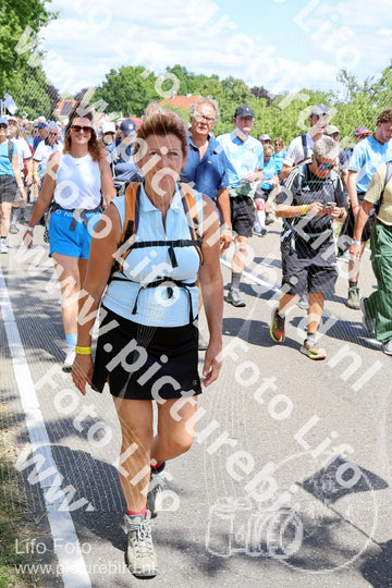 Evenement foto: Nijmeegse Vierdaagse 1067