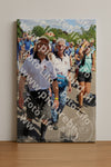 Evenement foto: Nijmeegse Vierdaagse 1067
