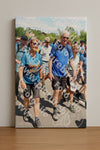 Evenement foto: Nijmeegse Vierdaagse 1067
