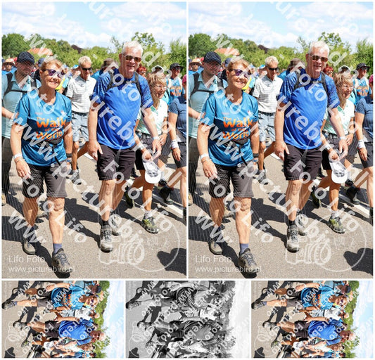 Evenement foto: Nijmeegse Vierdaagse 1067