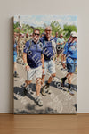 Evenement foto: Nijmeegse Vierdaagse 1067