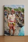 Evenement foto: Nijmeegse Vierdaagse 1067