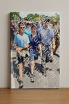 Evenement foto: Nijmeegse Vierdaagse 1067