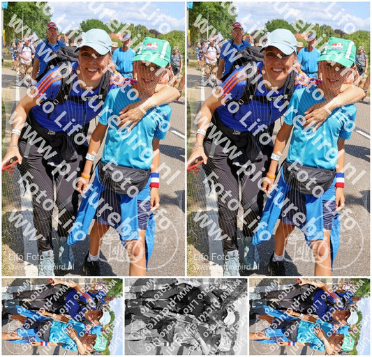 Evenement foto: Nijmeegse Vierdaagse 1067