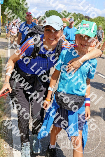 Evenement foto: Nijmeegse Vierdaagse 1067
