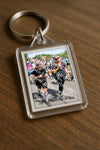 Evenement foto: Nijmeegse Vierdaagse 1067