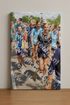 Evenement foto: Nijmeegse Vierdaagse 1067