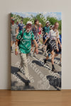 Evenement foto: Nijmeegse Vierdaagse 1067