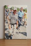 Evenement foto: Nijmeegse Vierdaagse 1067