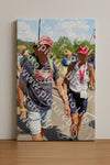 Evenement foto: Nijmeegse Vierdaagse 1067