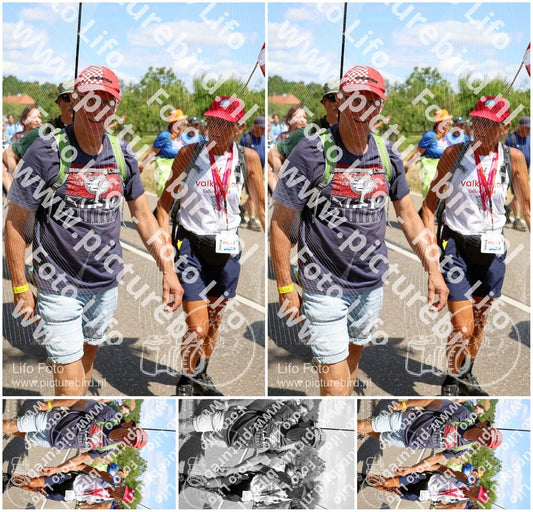 Evenement foto: Nijmeegse Vierdaagse 1067