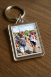 Evenement foto: Nijmeegse Vierdaagse 1067