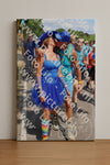 Evenement foto: Nijmeegse Vierdaagse 1067