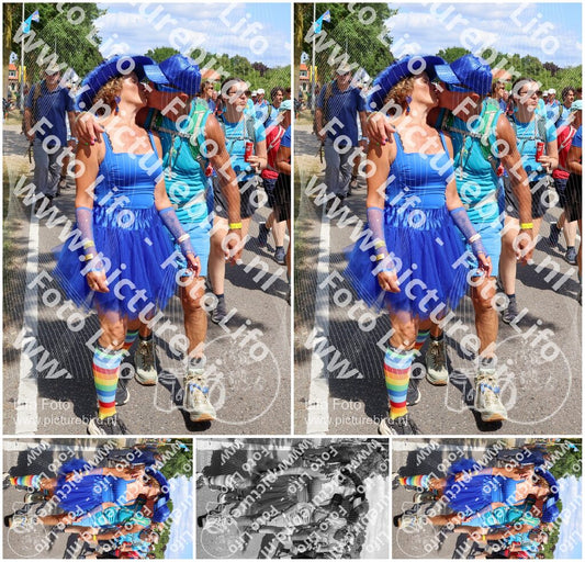 Evenement foto: Nijmeegse Vierdaagse 1067