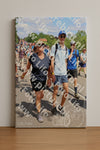 Evenement foto: Nijmeegse Vierdaagse 1067