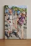 Evenement foto: Nijmeegse Vierdaagse 1067