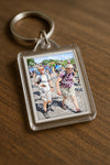 Evenement foto: Nijmeegse Vierdaagse 1067