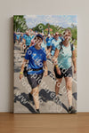 Evenement foto: Nijmeegse Vierdaagse 1067