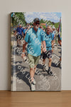 Evenement foto: Nijmeegse Vierdaagse 1067