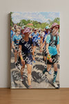 Evenement foto: Nijmeegse Vierdaagse 1067