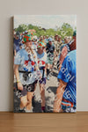 Evenement foto: Nijmeegse Vierdaagse 1067