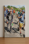 Evenement foto: Nijmeegse Vierdaagse 1067