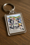 Evenement foto: Nijmeegse Vierdaagse 1067
