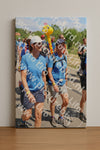 Evenement foto: Nijmeegse Vierdaagse 1067