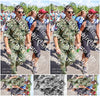Evenement foto: Nijmeegse Vierdaagse 1067