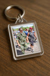 Evenement foto: Nijmeegse Vierdaagse 1067