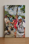 Evenement foto: Nijmeegse Vierdaagse 1066