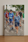 Evenement foto: Nijmeegse Vierdaagse 1066