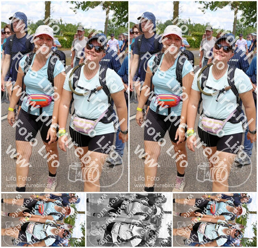 Evenement foto: Nijmeegse Vierdaagse 1066
