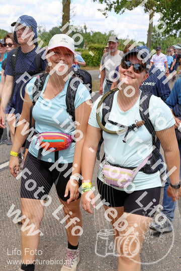 Evenement foto: Nijmeegse Vierdaagse 1066