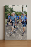 Evenement foto: Nijmeegse Vierdaagse 1066