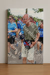 Evenement foto: Nijmeegse Vierdaagse 1066