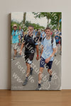 Evenement foto: Nijmeegse Vierdaagse 1066